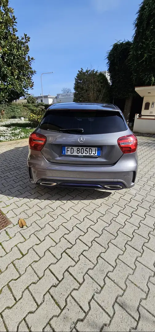 Mercedes-Benz A 180 cdi Premium E6 - 2