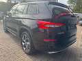 Skoda Kodiaq Sportline*ACC*AHK*DSG*Navi*Led*Parkpilot Schwarz - thumbnail 6