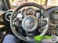 MINI Cooper SD Cabrio Mini 2.0 aut. Hype GARANZIA INCLUSA Bleu - thumbnail 5