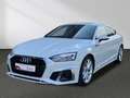 Audi A5 Sportback S line business 40 TDI MMI LED Wit - thumbnail 17