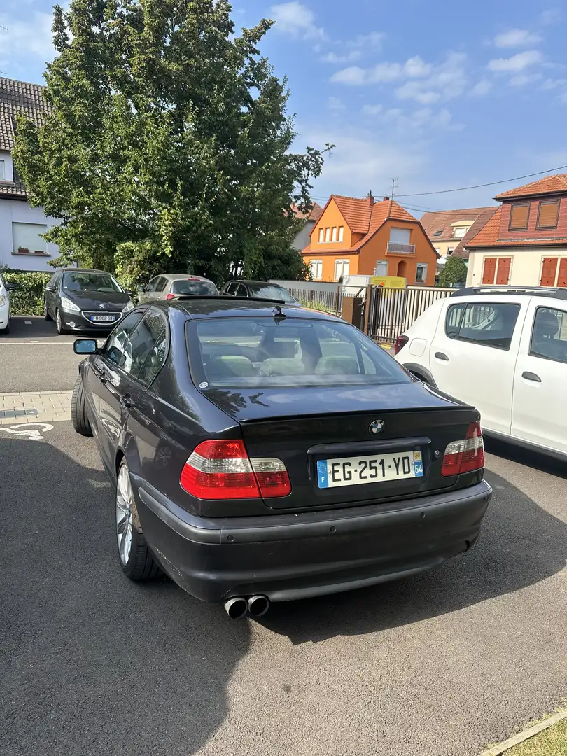 BMW 330 330d Pack Sport A - 2