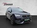 CUPRA Ateca AHK,Navi,LED,el.Heckklappe uvm. Negro - thumbnail 8