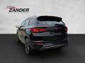 CUPRA Ateca AHK,Navi,LED,el.Heckklappe uvm. Negro - thumbnail 4