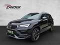 CUPRA Ateca AHK,Navi,LED,el.Heckklappe uvm. Negro - thumbnail 1