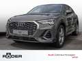 Audi Q3 Sportback S line 40 TFSI quattro Grau - thumbnail 1