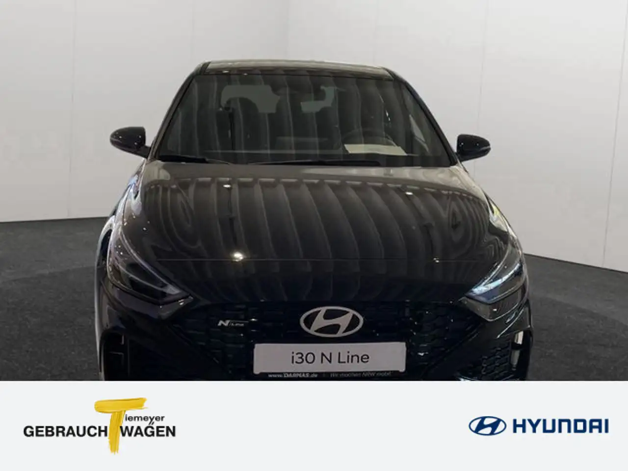Hyundai i30 2026
