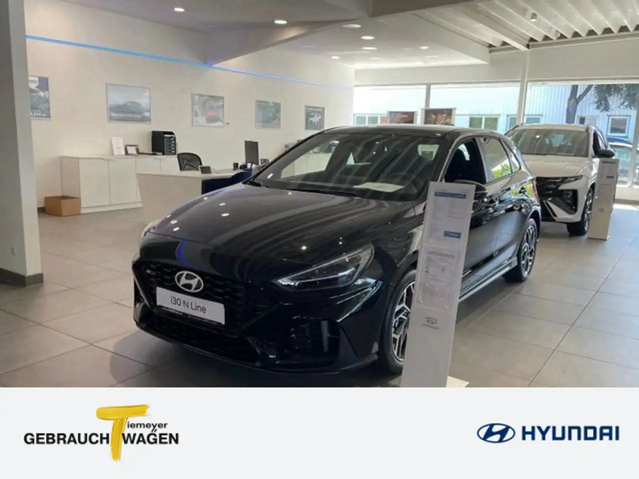 Hyundai i30 2026