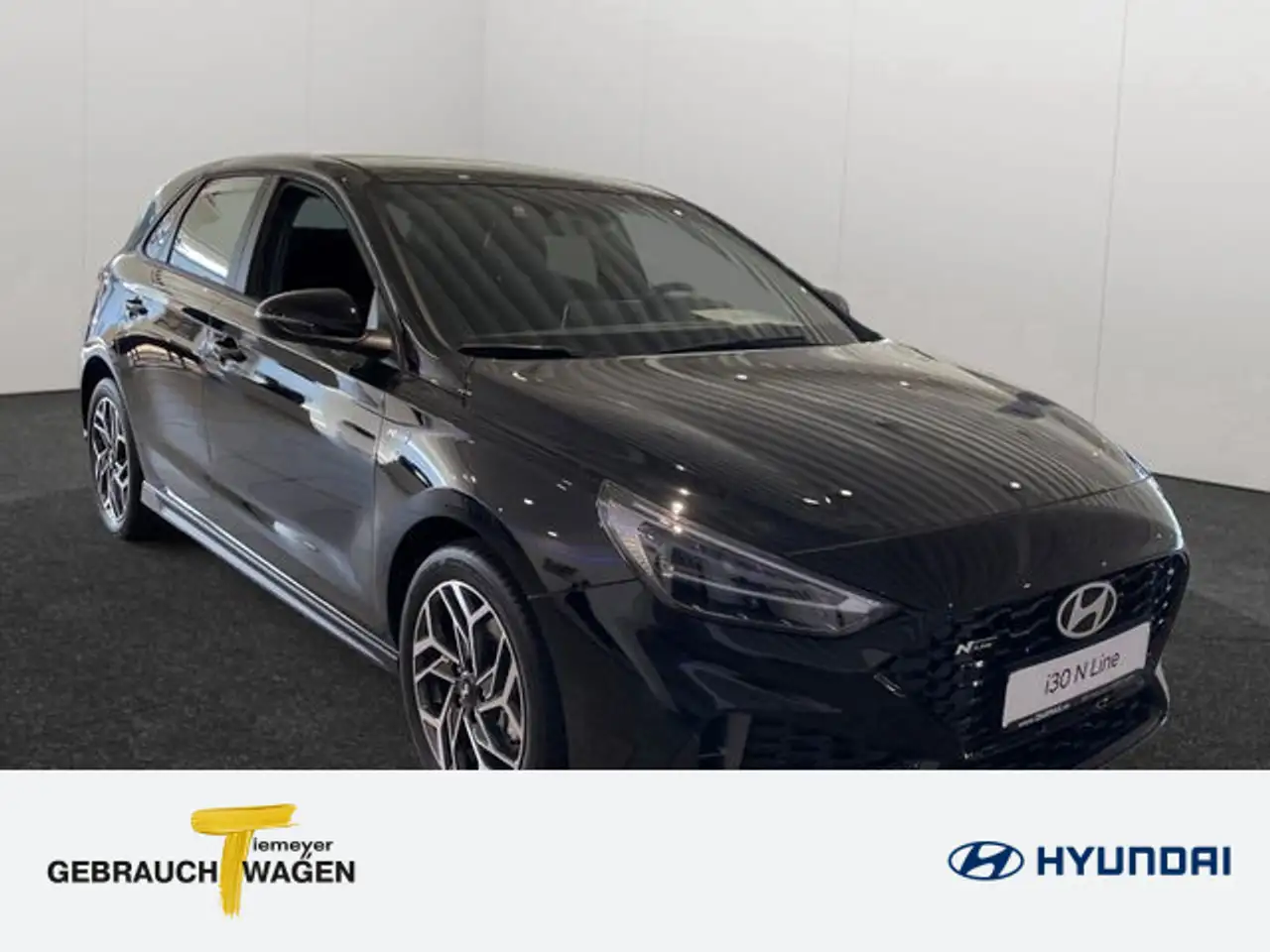 Hyundai i30 2026