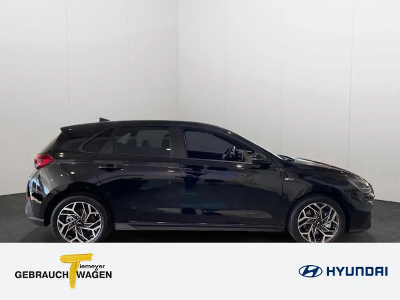 Hyundai i30 2026