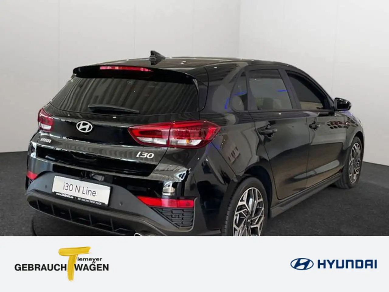 Hyundai i30 2026