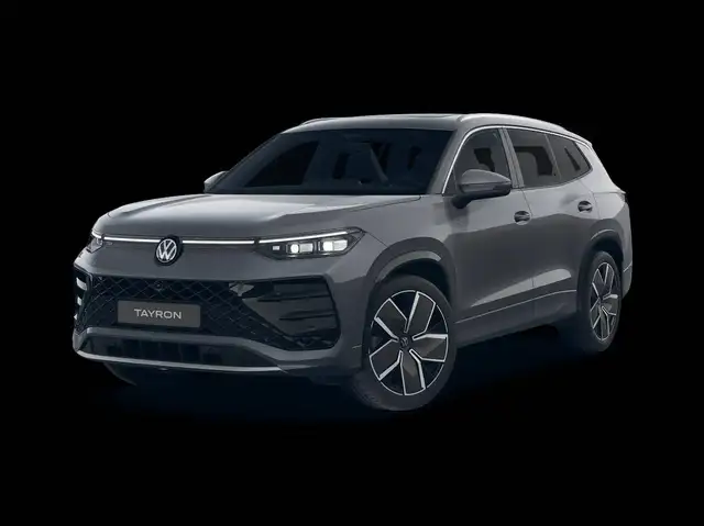 Volkswagen Tayron 2.0 TDI 142 kW 4Motion R-Line