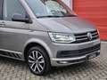 Volkswagen T6 Transporter Multivan 2.0 TSI L1H1 Highline Edition 30 | ACC DC Grau - thumbnail 4