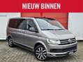 Volkswagen T6 Transporter Multivan 2.0 TSI L1H1 Highline Edition 30 | ACC DC Grau - thumbnail 1