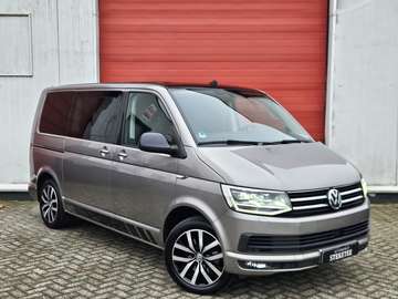 Multivan 2.0 TSI L1H1 Highline Edition 30 | ACC DC