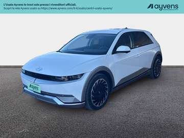 Ioniq 5 77,4 kWh Evolution AWD