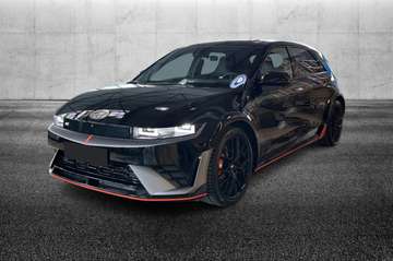 84 kWh N Performance