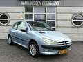Peugeot 206 1.4 Pop' Art |Automaat| Bleu - thumbnail 17