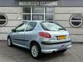 Peugeot 206 1.4 Pop' Art |Automaat| Bleu - thumbnail 18