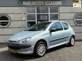 Peugeot 206 1.4 Pop' Art |Automaat| Bleu - thumbnail 1