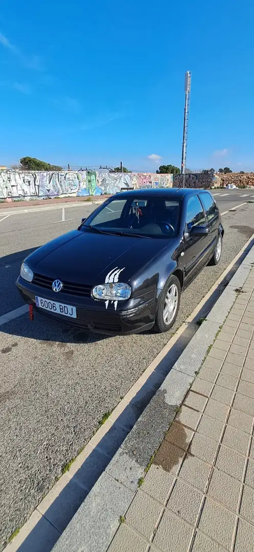 Volkswagen Golf 1.9TDI Highline 115 - 1