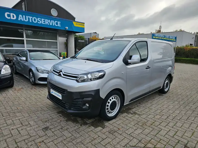 Citroen Jumpy Jumpy Eco M BlueHDi 120 Profi !!! 1 Jaar Garantie