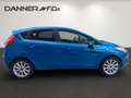 Ford Fiesta 5tg Titanium EcoBoost *PRIVATVERKAUF* Blau - thumbnail 3