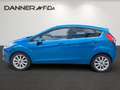 Ford Fiesta 5tg Titanium EcoBoost *PRIVATVERKAUF* Blau - thumbnail 6