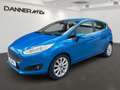 Ford Fiesta 5tg Titanium EcoBoost *PRIVATVERKAUF* Blau - thumbnail 1