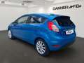 Ford Fiesta 5tg Titanium EcoBoost *PRIVATVERKAUF* Blau - thumbnail 5