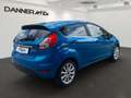 Ford Fiesta 5tg Titanium EcoBoost *PRIVATVERKAUF* Blau - thumbnail 4