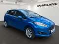 Ford Fiesta 5tg Titanium EcoBoost *PRIVATVERKAUF* Blau - thumbnail 2