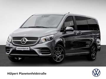 d EDITION lang AMG LINE 4X4 PANO AHK LM19