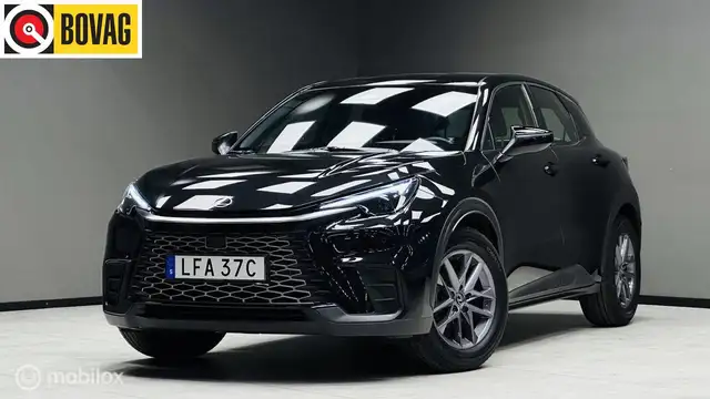 Lexus LBX Business Line 2WD