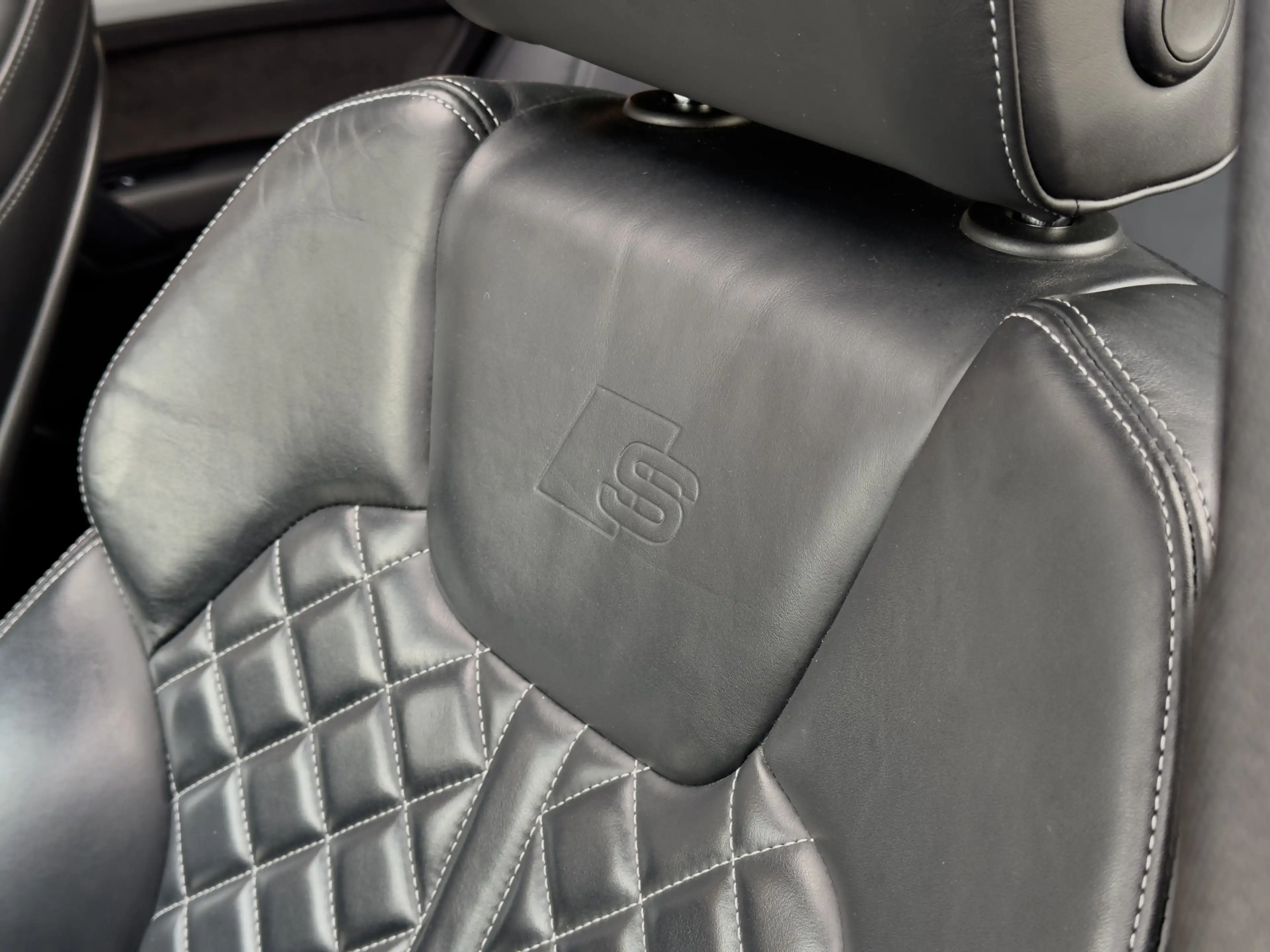 Audi Q5 55 TFSI QUATTRO COMPETITION AUT7 PANODAK DESIGNO-L — photo 15