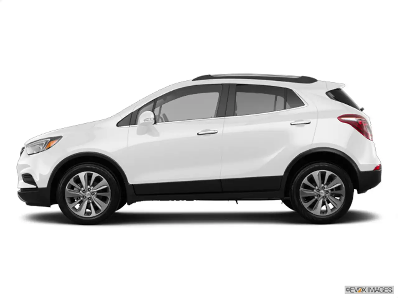 2018 Buick Encore