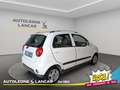 Chevrolet Matiz 1.0 SX Energy Ecologic GPL 67cv Bianco - thumbnail 7