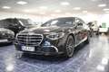 Mercedes-Benz S 400 d 4Matic Lang Led Panor Head-Up AMG-Alu21 Noir - thumbnail 4