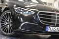 Mercedes-Benz S 400 d 4Matic Lang Led Panor Head-Up AMG-Alu21 Noir - thumbnail 19
