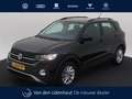 Volkswagen T-Cross 1.0 TSI Life | 115pk | 6-versn. | Adaptive Cruise Zwart - thumbnail 1