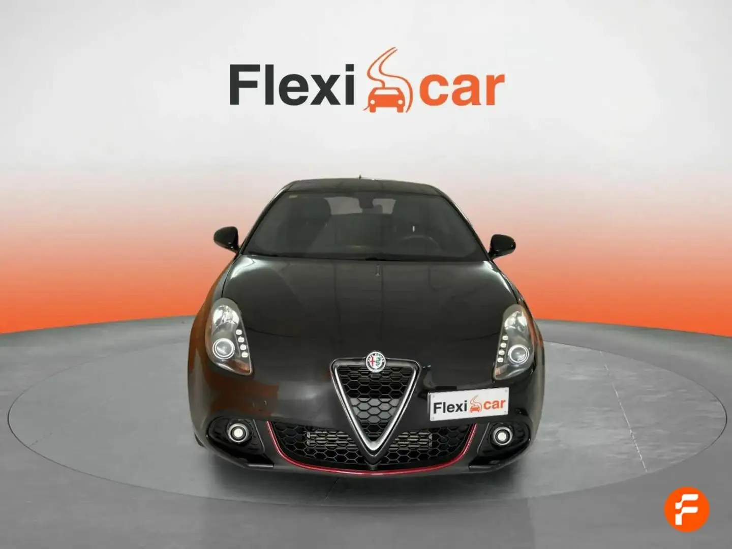 Alfa Romeo Giulietta 1.4 TB 120 Sport Negro - 2