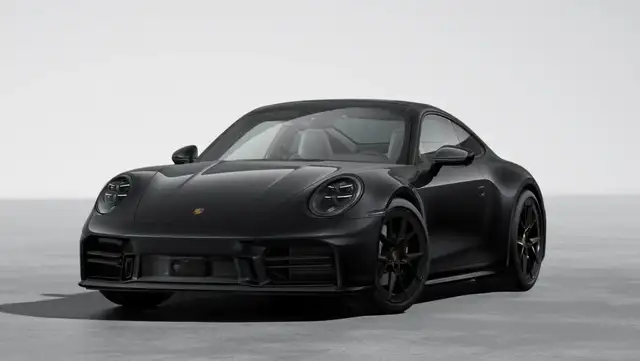 Porsche 911 main image