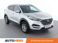 Hyundai TUCSON 1.6 Comfort 2WD *TEMPO*NAVI* Grau - thumbnail 8