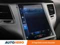 Hyundai TUCSON 1.6 Comfort 2WD *TEMPO*NAVI* Grau - thumbnail 22