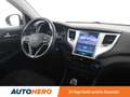 Hyundai TUCSON 1.6 Comfort 2WD *TEMPO*NAVI* Grau - thumbnail 13