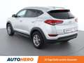 Hyundai TUCSON 1.6 Comfort 2WD *TEMPO*NAVI* Grau - thumbnail 4
