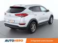 Hyundai TUCSON 1.6 Comfort 2WD *TEMPO*NAVI* Grau - thumbnail 6