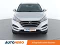 Hyundai TUCSON 1.6 Comfort 2WD *TEMPO*NAVI* Grau - thumbnail 9