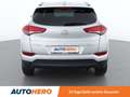 Hyundai TUCSON 1.6 Comfort 2WD *TEMPO*NAVI* Grau - thumbnail 5