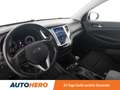 Hyundai TUCSON 1.6 Comfort 2WD *TEMPO*NAVI* Grau - thumbnail 11