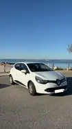 Renault Clio IV TCe 90 Energy eco2 Expression